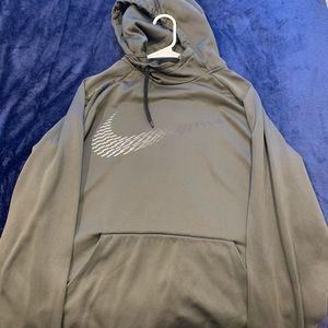 Nike Dri-fit hoodie